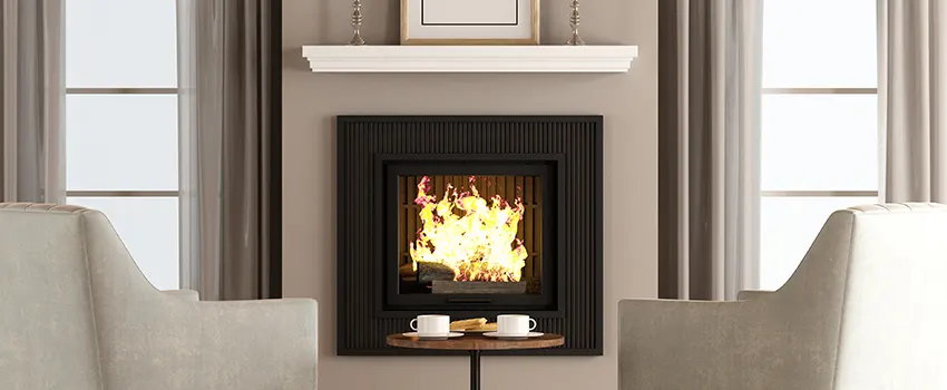 Superior Outdoor Fireplace Repair in Rosemead, CA