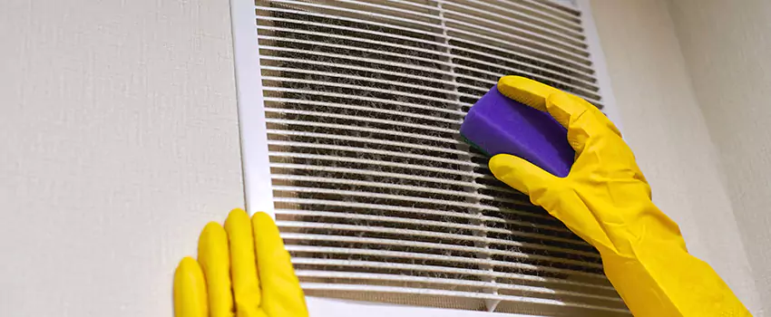 Vent Cleaning Company in Rosemead, CA