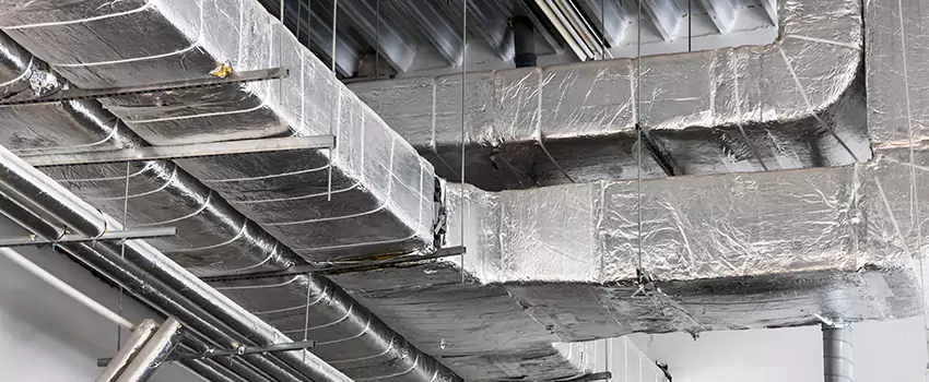 Vent Dust Cleaning Cost in Rosemead, CA
