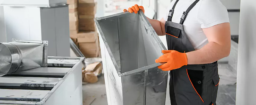 Ventilation Fan Cleaning Services in Rosemead, California