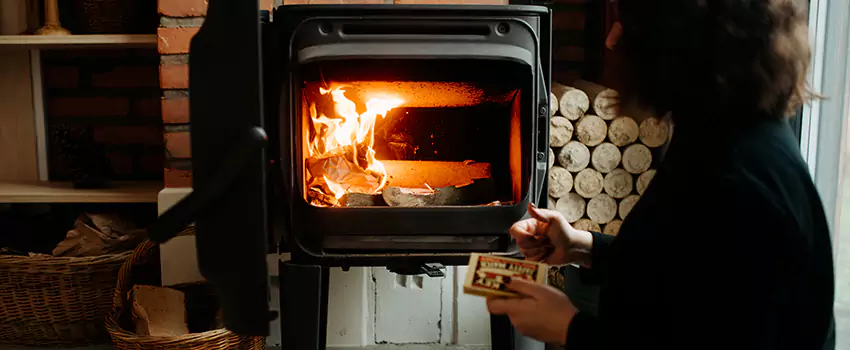 Key Features of Vermont Castings Fireplaces in Rosemead, CA