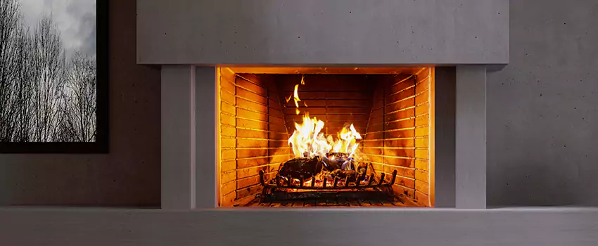 Indoor Wood Burning Furnace Repair and Installation in Rosemead, California