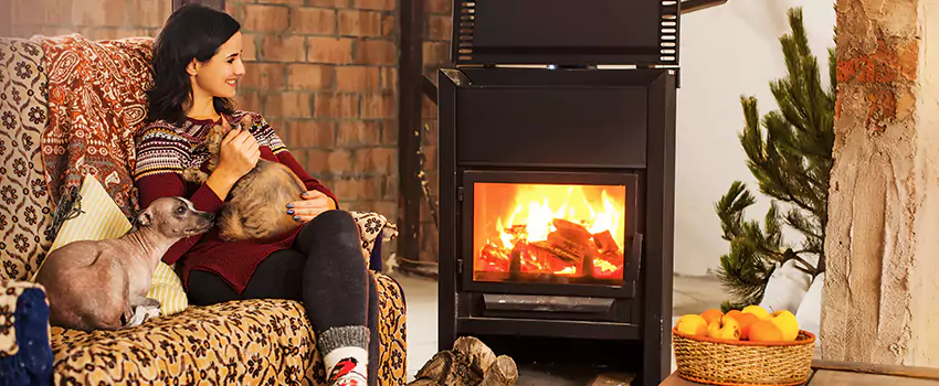 Wood Stove Chimney Cleaning Services in Rosemead, CA
