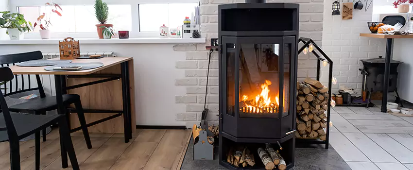 Wood Stove Firebox Installation Services in Rosemead, CA