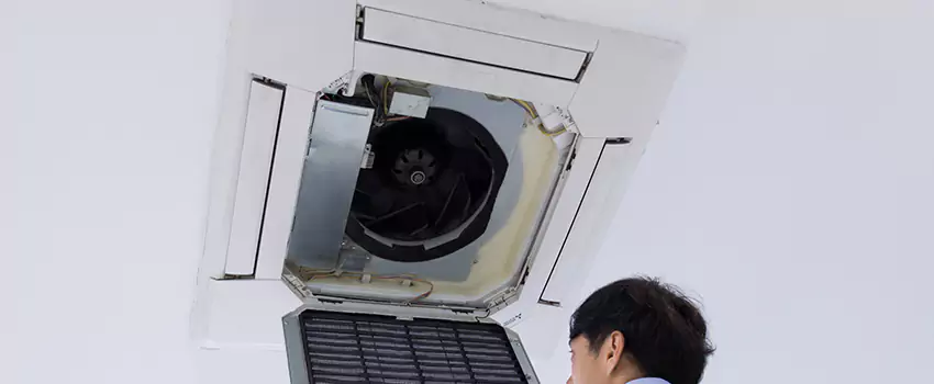 Benefits of Professional Air Duct Cleaning in Rosemead, California