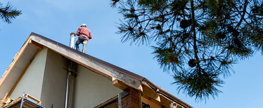 Birds Removal Contractors from Chimney in Rosemead, CA