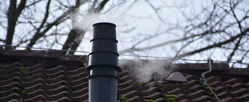 Broken Chimney Animal Screen Repair And Installation in Rosemead, CA
