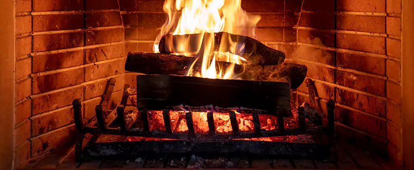 Chimney Ash Dump Cover Repair Services in Rosemead, CA