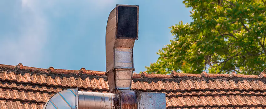 Chimney Cleaning Cost in Rosemead, California