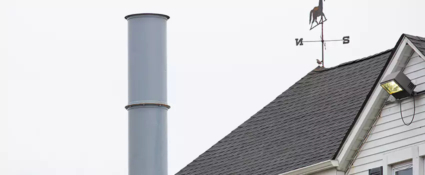 Multi-flue Chimney Caps Installation And Repair in Rosemead, CA