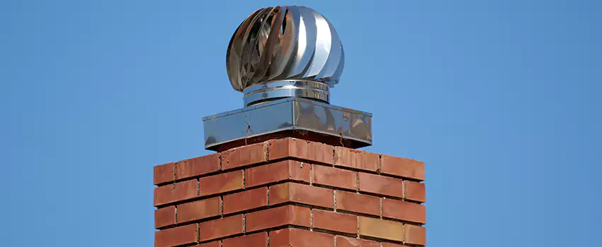 Chimney Damper Hinge Repair in Rosemead, CA