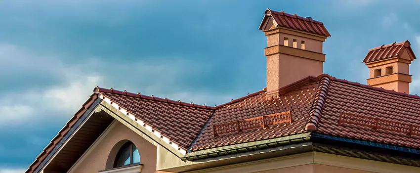 Residential Chimney Services in Rosemead, California