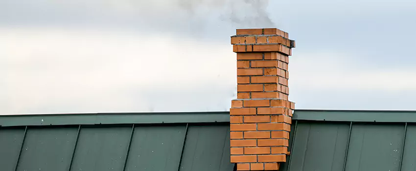 Chimney Installation Company in Rosemead, CA