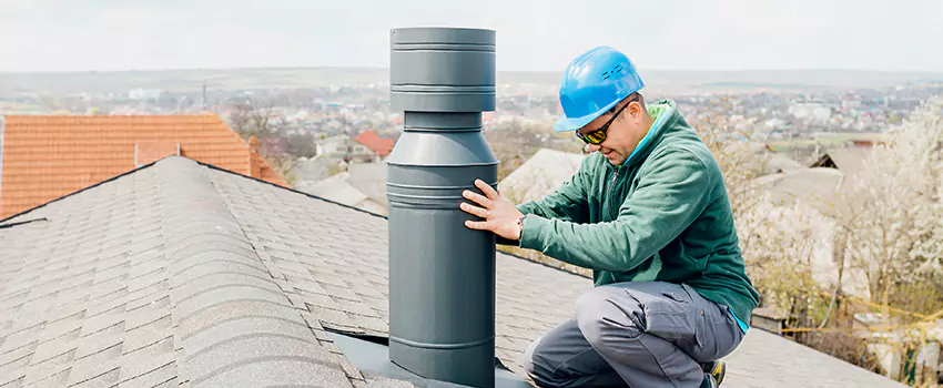 Insulated Chimney Liner Services in Rosemead, CA