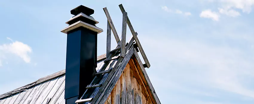 Chimney Pot Inspection in Rosemead, CA