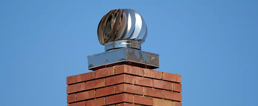 Chimney Flue Rebuild Services in Rosemead, California