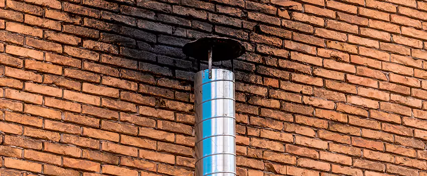 Chimney Design and Style Remodel Services in Rosemead, California