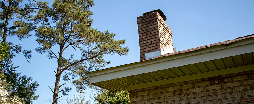 Brick Chimney Sweep Near Me in Rosemead, CA