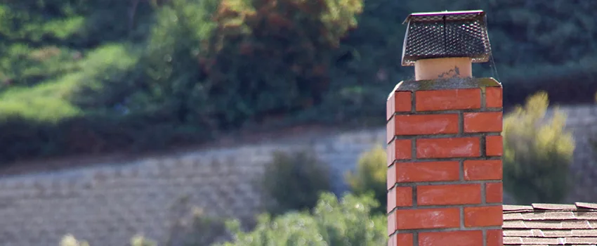 Chimney Tuckpointing And Masonry Restoration in Rosemead, CA