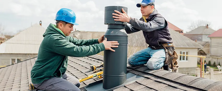 Commercial Chimney Cost in Rosemead, CA