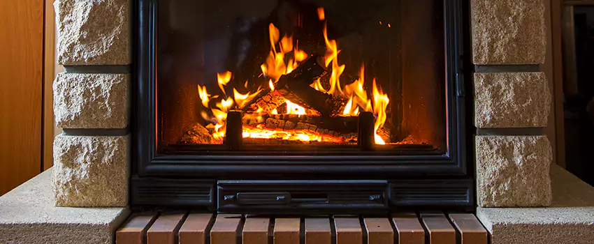 Decorative Fireplace Installation Cost in Rosemead, California