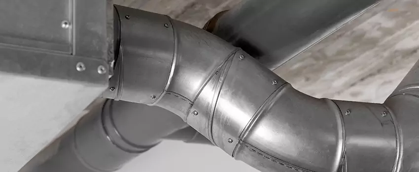 Dryer Vent Blockage Inspection in Rosemead, CA