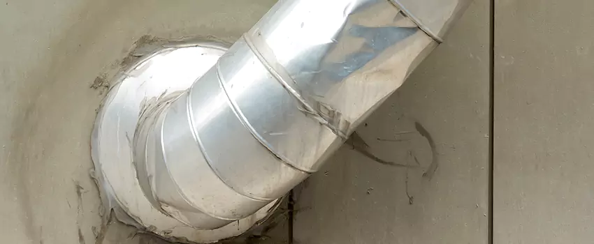 Dryer Vent Repair Process in Rosemead, CA