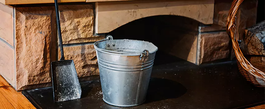Clean The Fireplace Mantle And Hearth in Rosemead, California