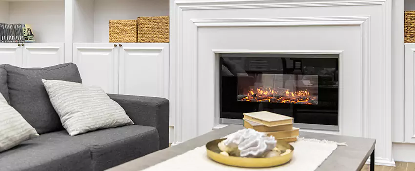 Professional Fireplace Maintenance Contractors in Rosemead, CA