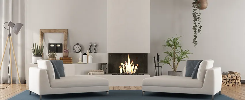 Decorative Fireplace Crystals Services in Rosemead, California