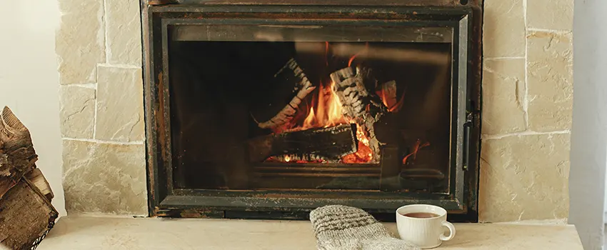 Fireplace Door Handle Replacements Services in Rosemead, California