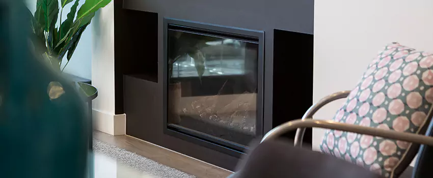 Gas Fireplace Installation in Rosemead, CA