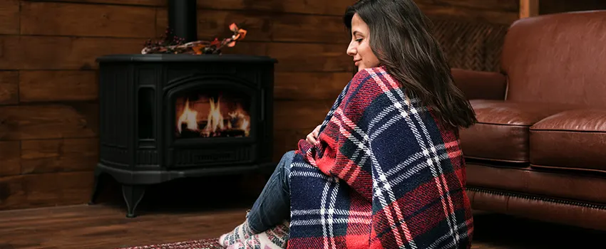 Fireplace Firebox Grate Replacement Services  in Rosemead, California