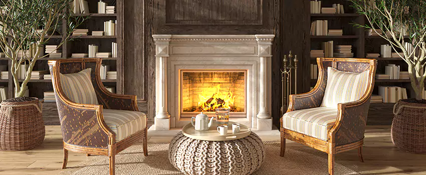 Ethanol Fireplace Fixing Services in Rosemead, California