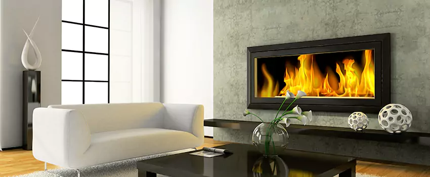 Fireplace Hearth Ideas in Rosemead, California