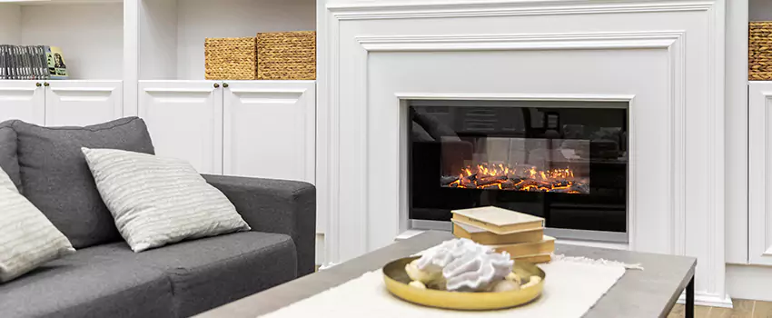 Pellet Fireplace Insert Installation in Rosemead, CA