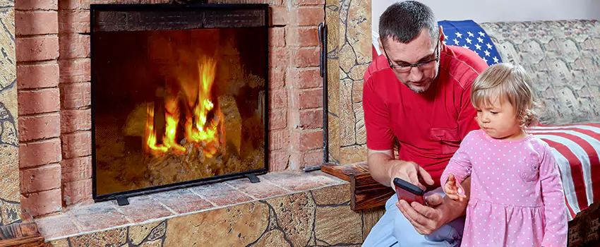 Fireplace Safety Locks For Kids in Rosemead, CA