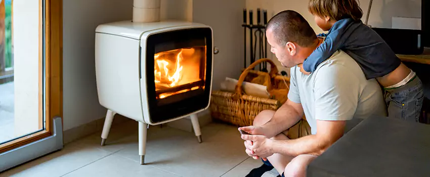 Fireplace Flue Maintenance Services in Rosemead, CA
