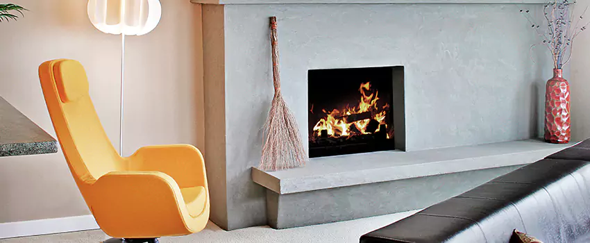 Electric Fireplace Makeover Services in Rosemead, CA
