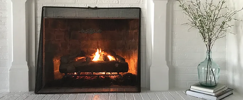 Cost-Effective Fireplace Mantel Inspection And Maintenance in Rosemead, CA