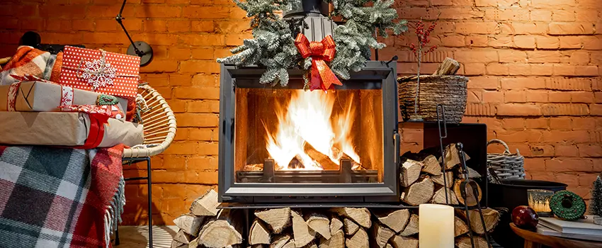 Steel Fireplace Grate Repair And Replacement Services in Rosemead, California