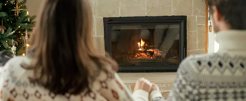 Fireplace Firebox Refurbish & Restore Services in Rosemead, CA
