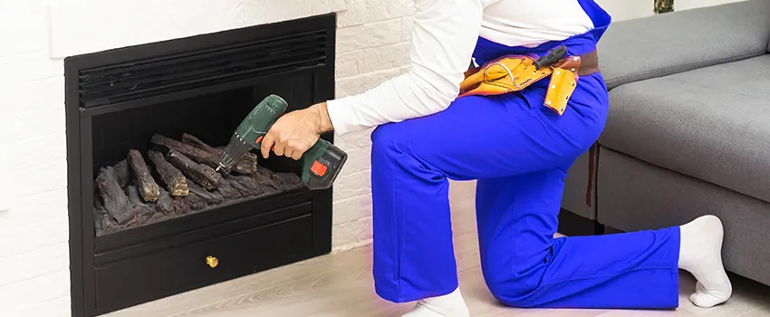 Fireplace Safety Inspection Specialists in Rosemead, California
