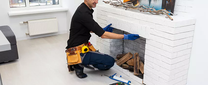 Gas Fireplace Repair And Replacement in Rosemead, CA