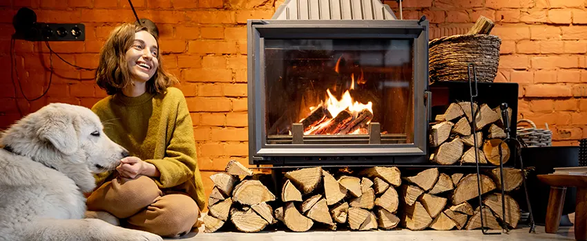 Fireplace Smell Removal Cost in Rosemead, CA