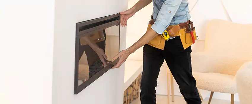 Traditional Fireplace Vent Sweeping in Rosemead, CA