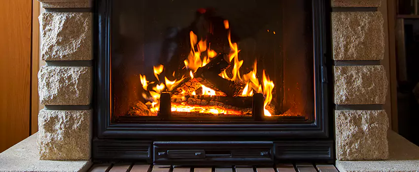 Fireplace Xtrordinair Probuilder Gas Fireplace Installation in Rosemead, CA