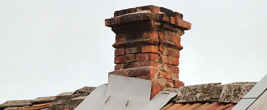 Cost of Fixing Blocked Chimney in Rosemead, California