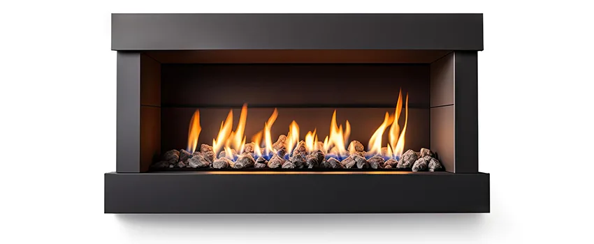 Outdoor Gas Fireplaces Installation in Rosemead, CA