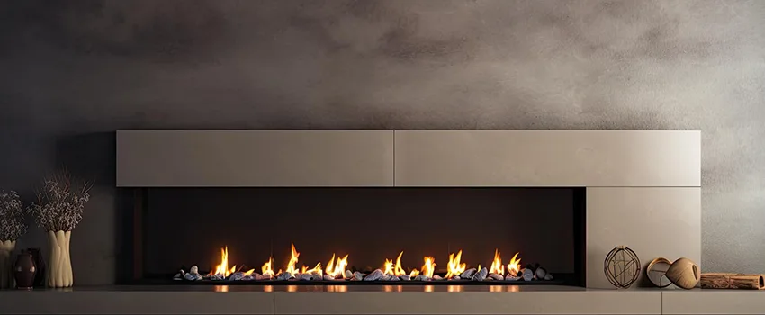 Gas Fireplace Logs Supplier in Rosemead, California